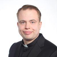 André Troberg