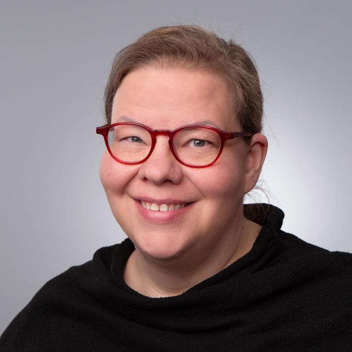 Leila Roininen