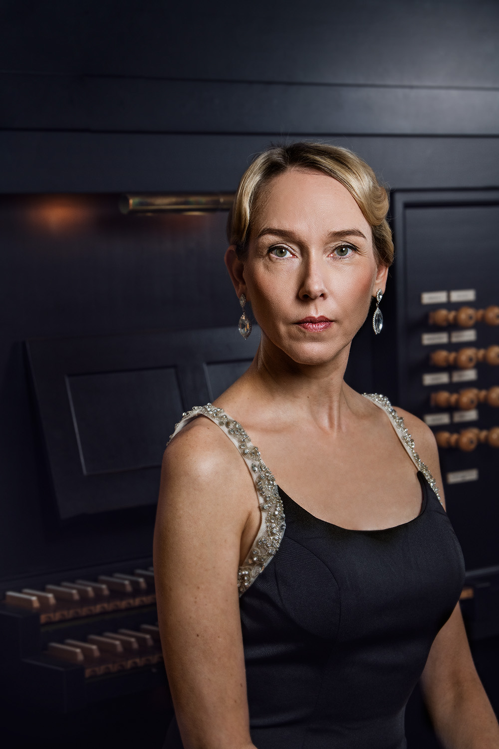 Iltamusiikki Liisa Aaltola