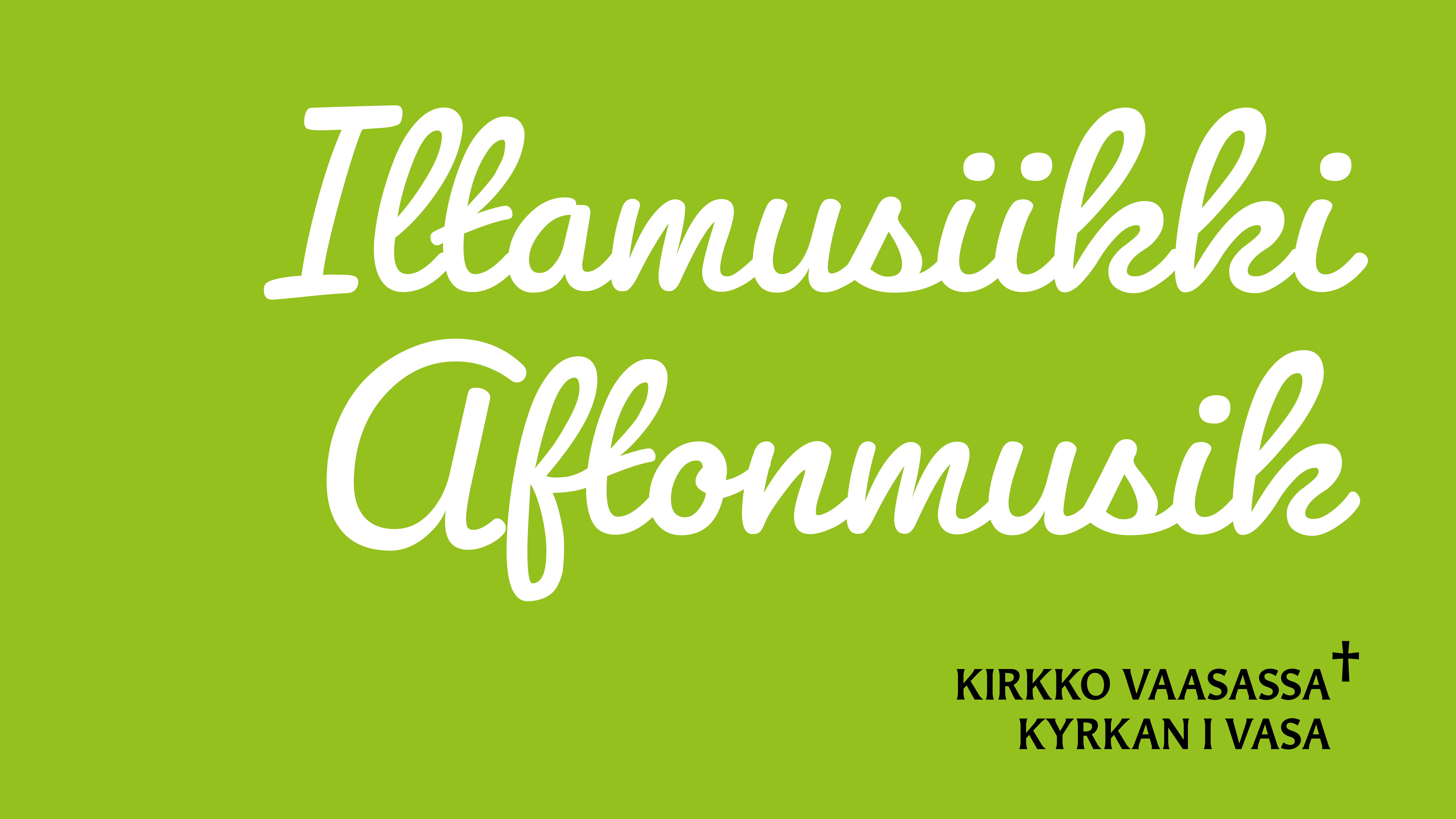 Iltamusiikki Iltamusiikki