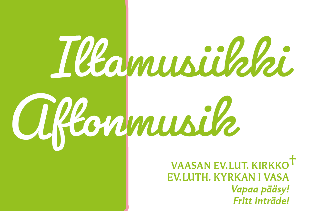 iltamusiikki logo