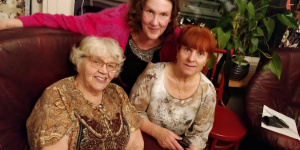 Askartelua ja käsityövinkkejä verkossa Jarna ja ystävät