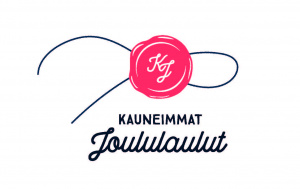 PERUTTU: Kauneimmat joululaulut KJL -logo