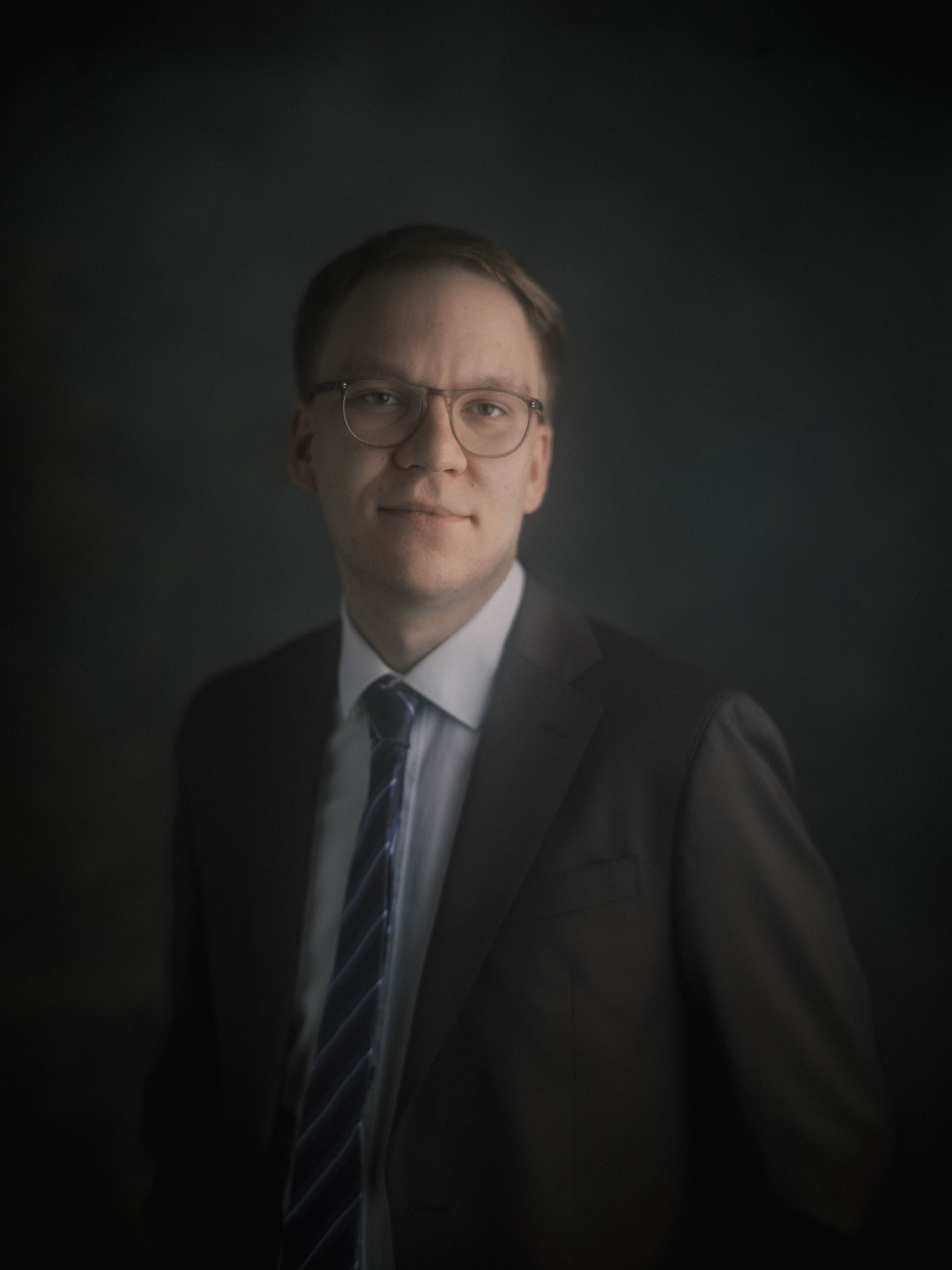 Leevi Lipponen