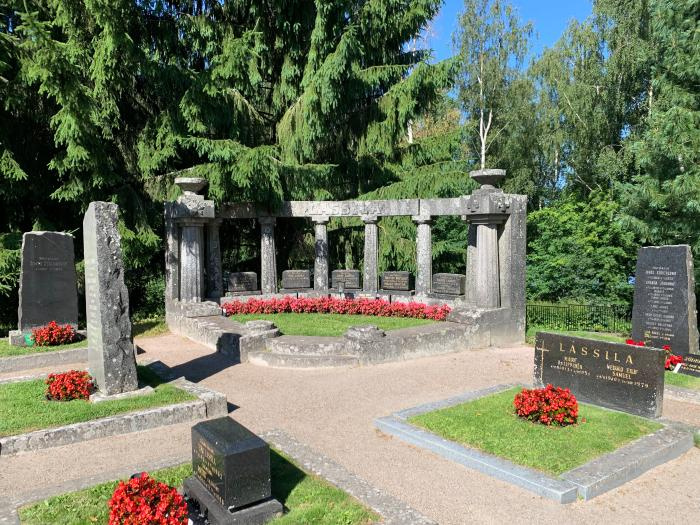 Kuva: Klaus Koivula
