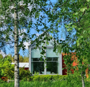 Österi