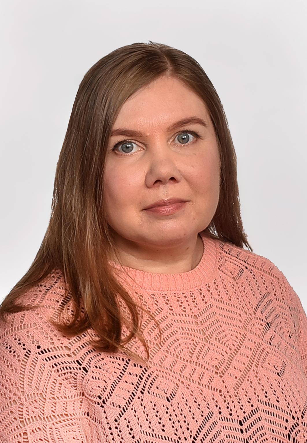 Elisa Häggblom