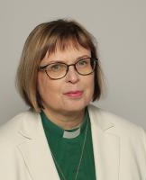 Anna-Liisa Kiviaho-Leinonen