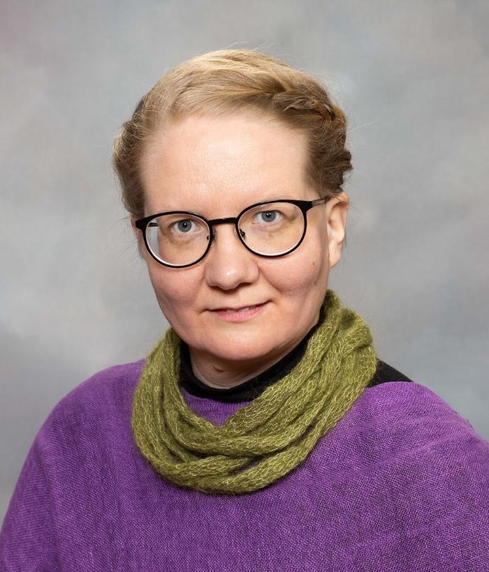 Johanna Välimäki