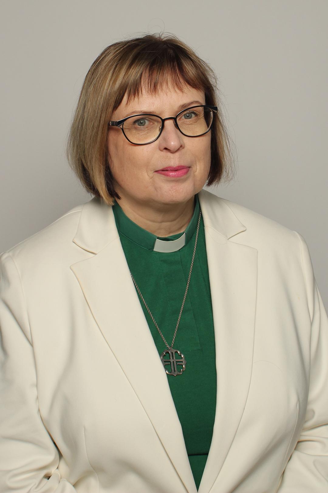 Anna-Liisa Kiviaho-Leinonen