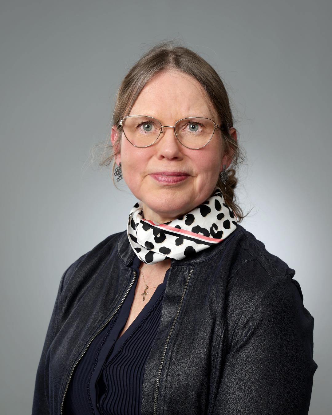 Marita Juuti