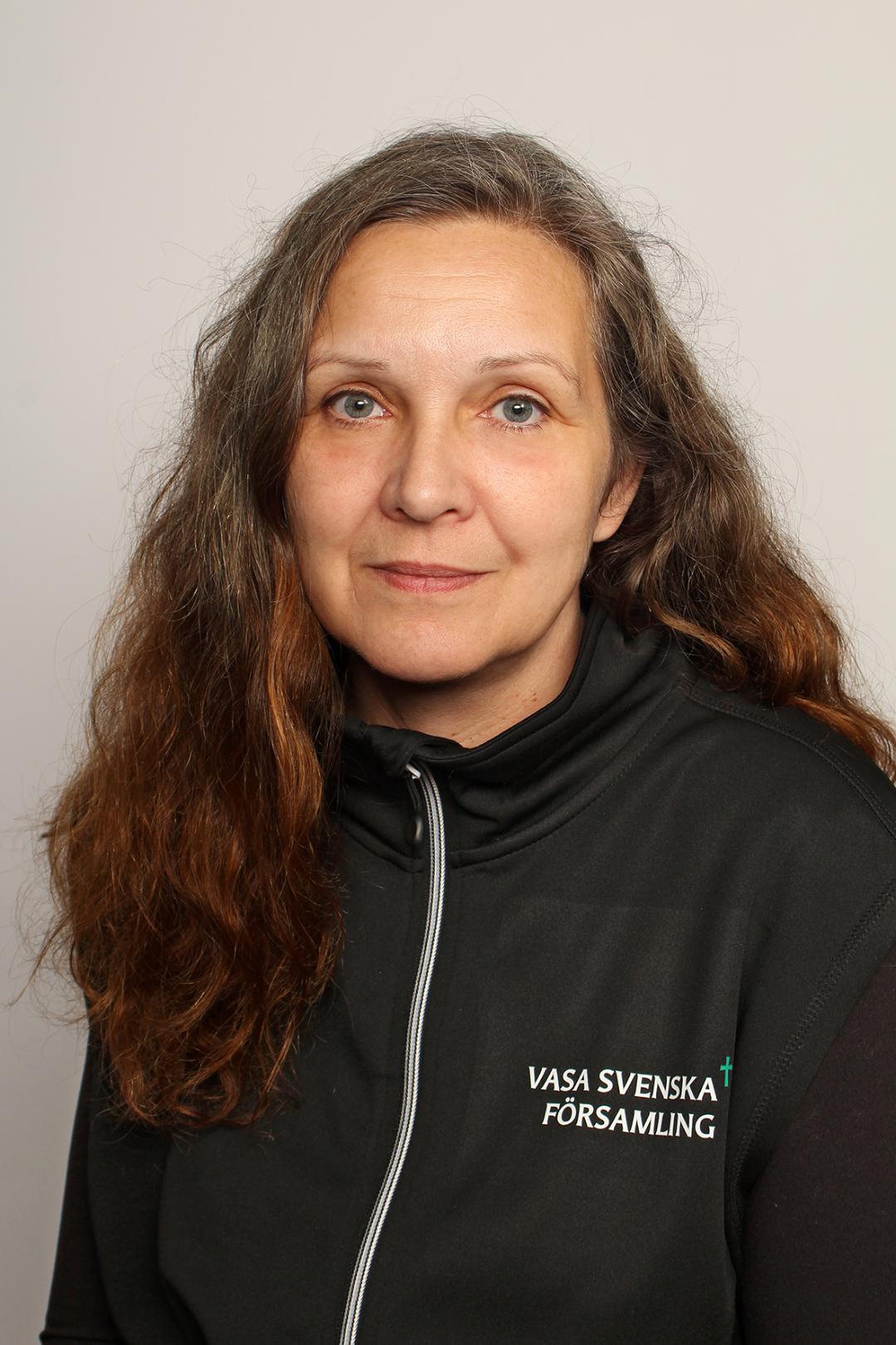 Teresa Nikkari