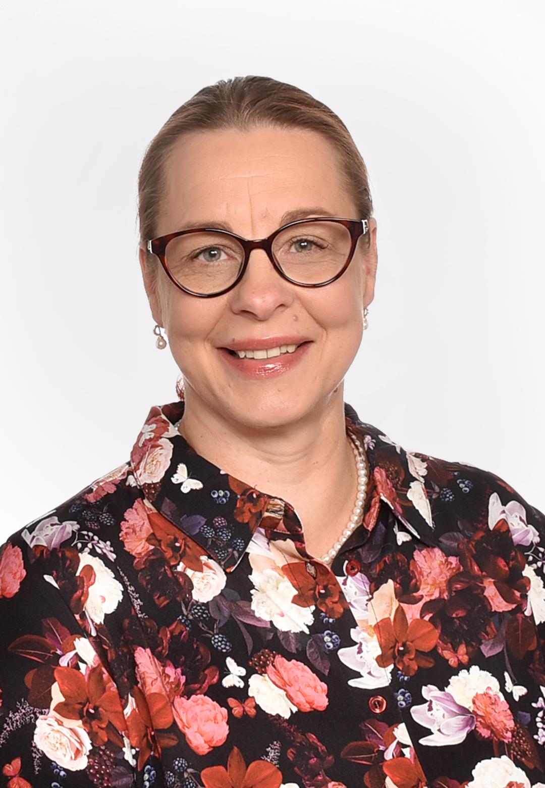 Marika Salminen