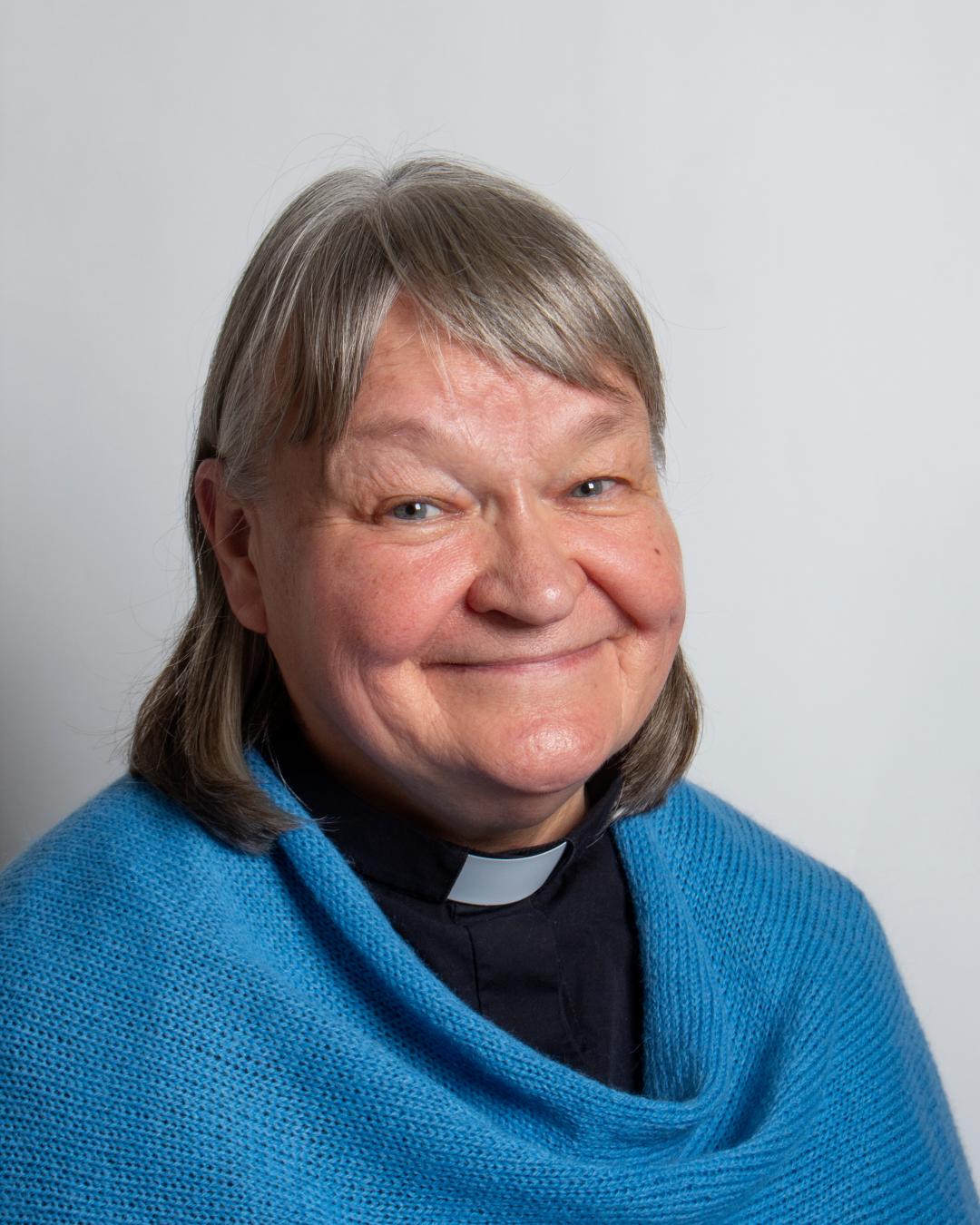 Tiina Penttinen