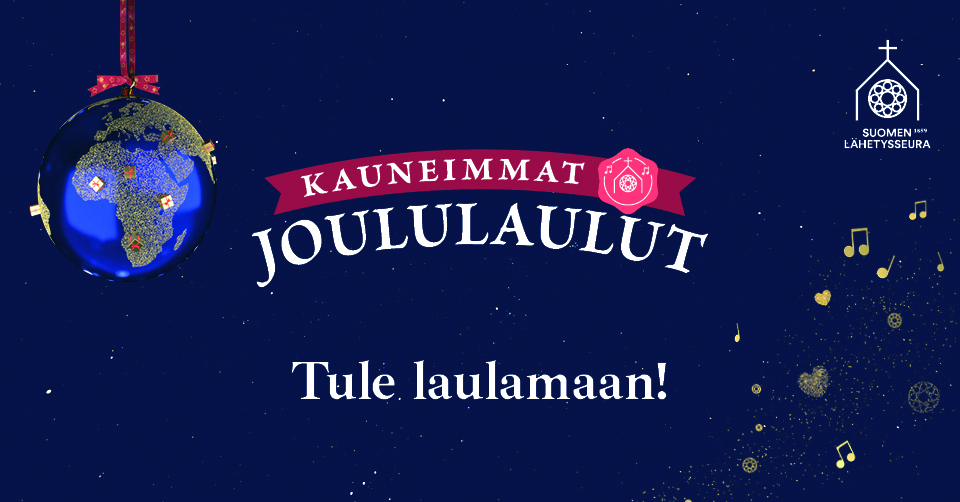 kauneimmat joululaulut