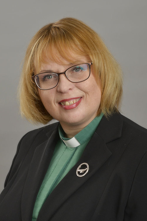 Anna-Liisa Kiviaho-Leinonen