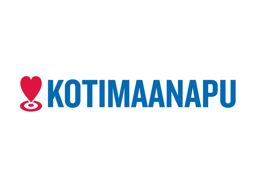 Kotimaanavun logo