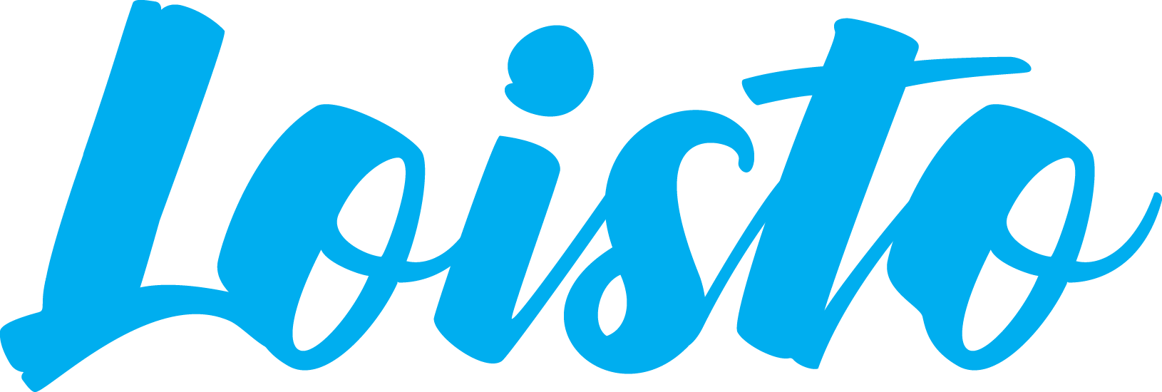 Seurakuntalehti Loiston logo