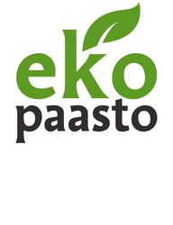 Ekopaasto-logo