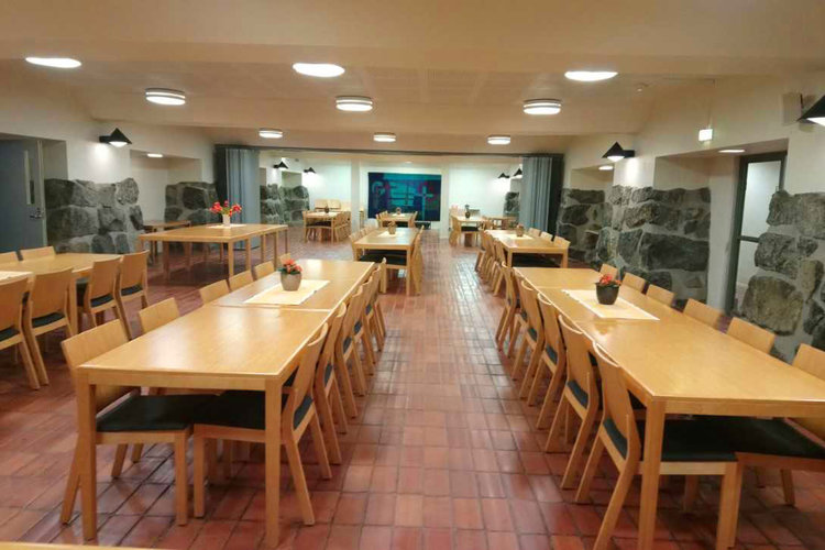 Avaa kuva isommaksi Vaasan kirkon krypta