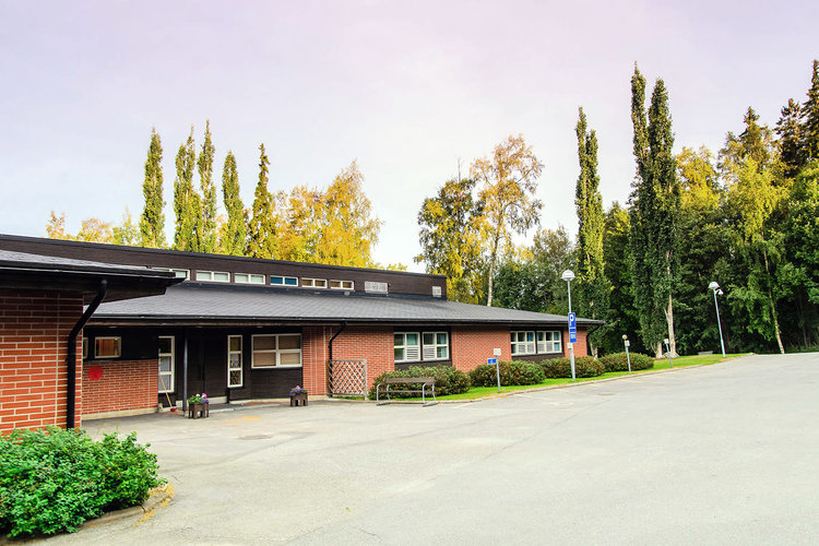 Avaa kuva isommaksi Lepikon leirikeskus