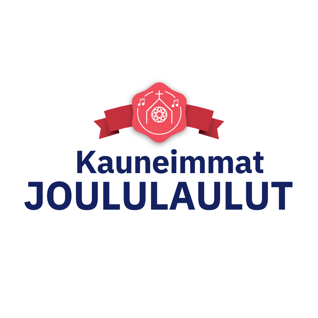 Logo Kauneimmat joululaulut
